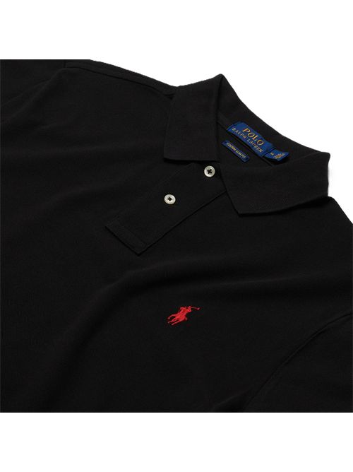  Polo Ralph Lauren | 710-782592-001POLO BLACK